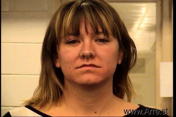 Heather L Marshall Mugshot